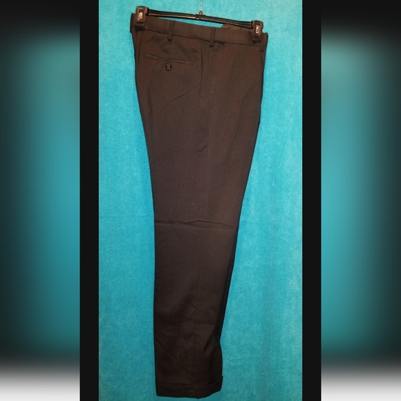Savane Dress Slacks - 34" x 32" - Picture 2 of 6